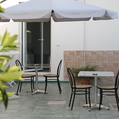 B&B Sunrise Porto Cesareo Kültér fotó