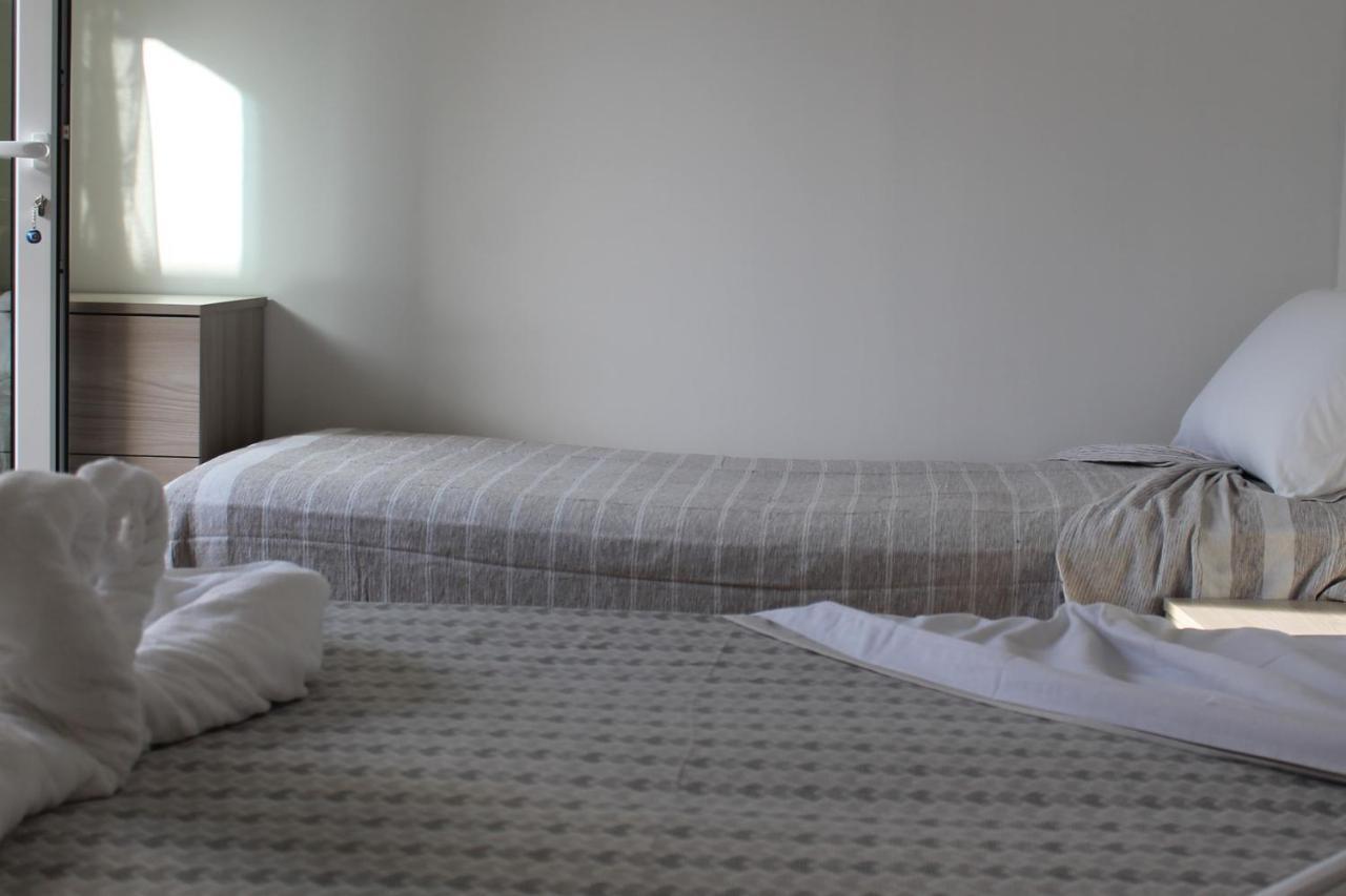 B&B Sunrise Porto Cesareo Kültér fotó