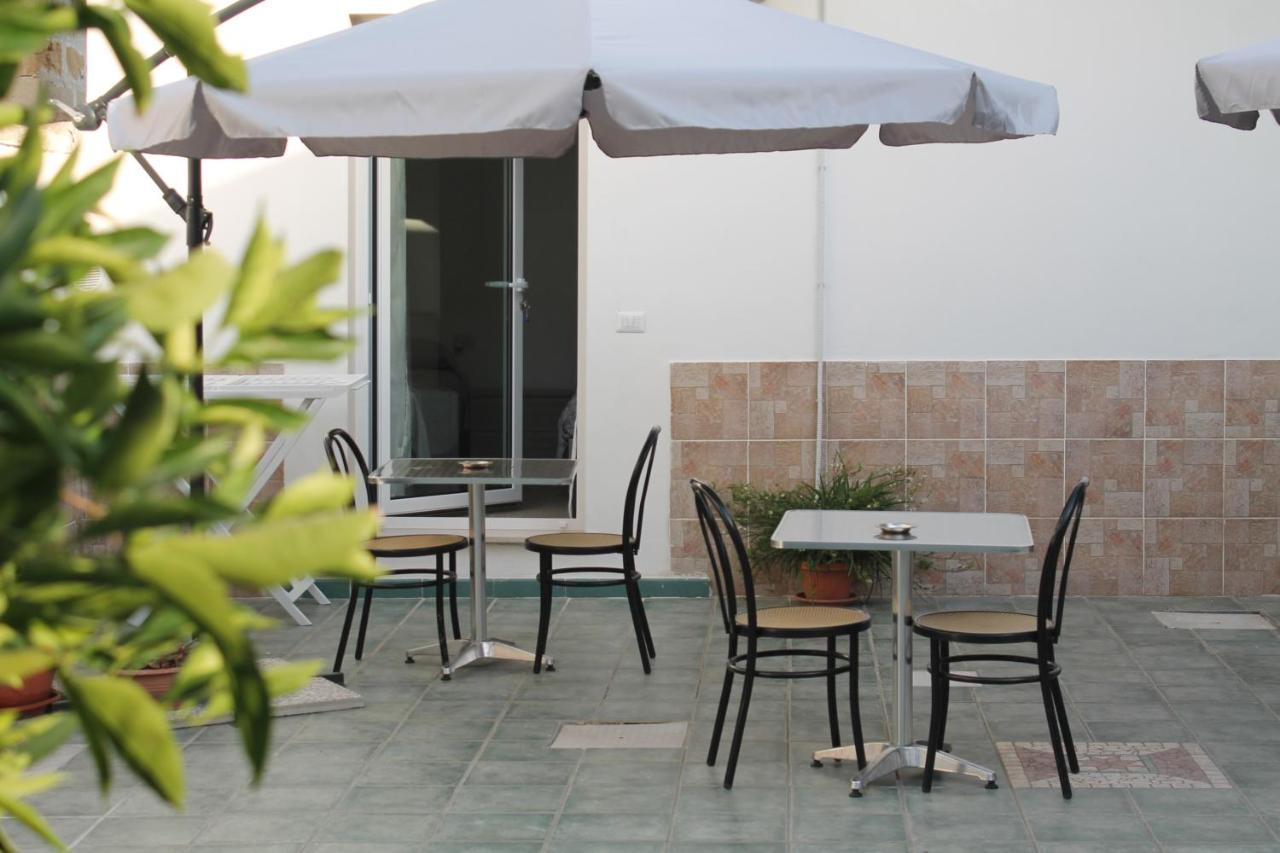 B&B Sunrise Porto Cesareo Kültér fotó