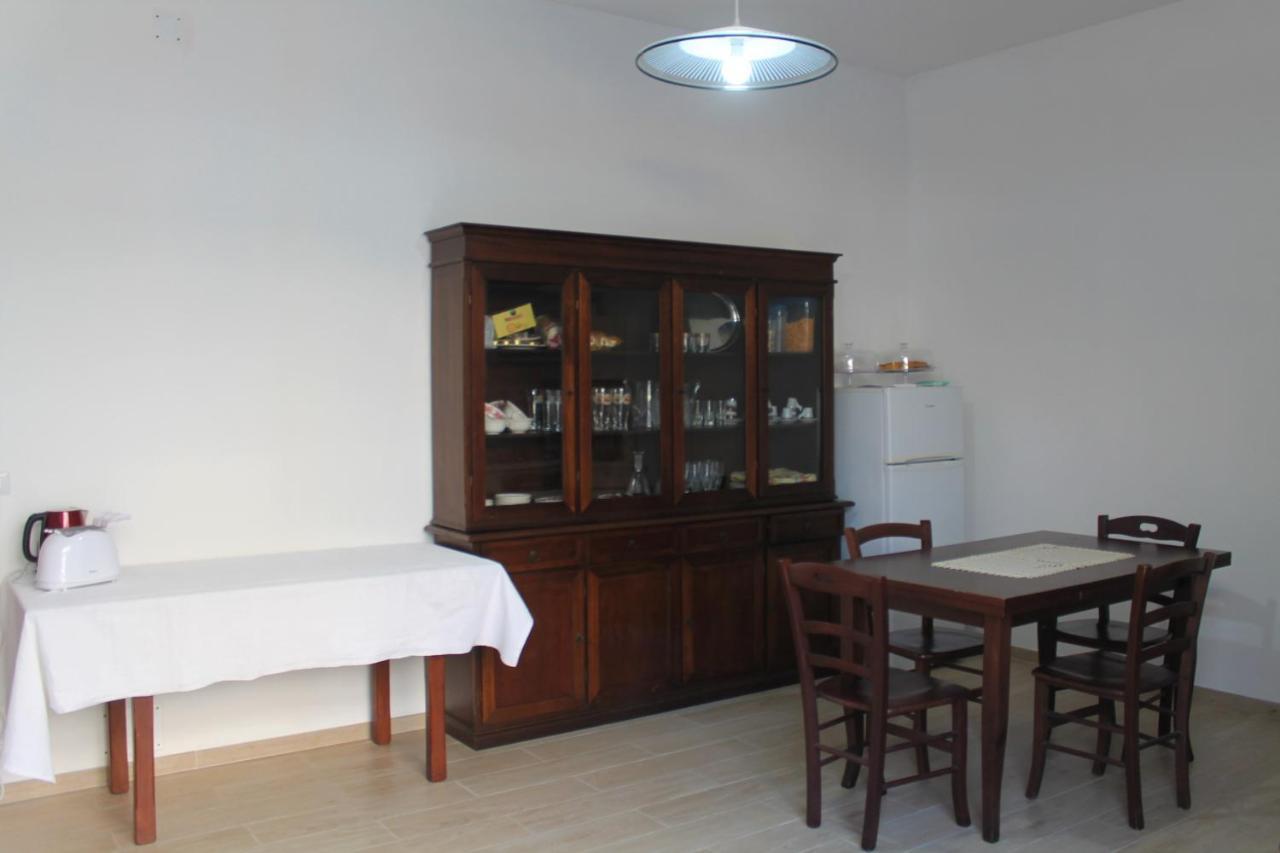 B&B Sunrise Porto Cesareo Kültér fotó