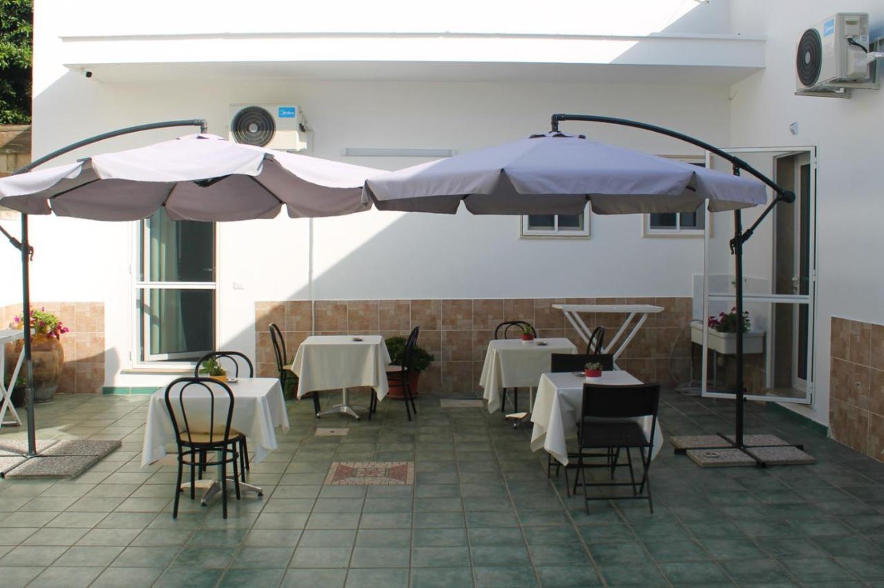 B&B Sunrise Porto Cesareo Kültér fotó